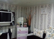 Satılır 2 otaqlı 34 m2 həyət evi Təhsil Nazirliyi