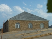 Satılır 10 otaqlı 5 m2 yeni tikili Binə