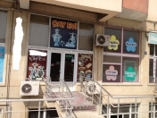 Satılır 6 otaqlı 200 m2 obyekt İnşaatçılar m.