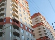 Satılır 2 otaqlı 90 m2 yeni tikili Həzi Aslanov