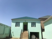 Satılır 5 otaqlı 120 m2 həyət evi Sulutəpə
