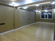 Satılır 3 otaqlı 136 m2 yeni tikili İnşaatçılar m.