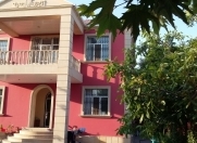 İcarəyə verilir 6 otaqlı 220 m2 bağ evi Fatmayı