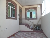 Satılır 3 otaqlı 80 m2 həyət evi Binəqədi