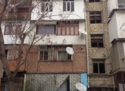 Satılır 2 otaqlı 46 m2 köhnə tikili Gəncə