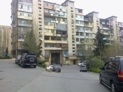 Satılır 4 otaqlı 95 m2 köhnə tikili 9 mkr