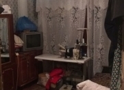 Satılır 1 otaqlı 27.7 m2 köhnə tikili Bakıxanov