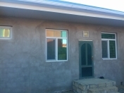 Satılır 2 otaqlı 60 m2 həyət evi Masazır