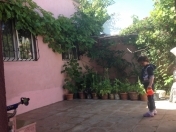 Satılır 3 otaqlı 100 m2 həyət evi Xocəsən