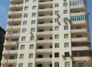 Satılır 1 otaqlı 68 m2 yeni tikili Yasamal r.