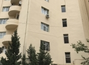 Satılır 7 otaqlı 260 m2 yeni tikili Heydər Əliyev Mərkəzi