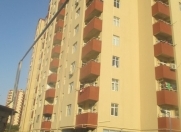 İcarəyə verilir 2 otaqlı 75 m2 yeni tikili Sovetski