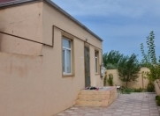Satılır 3 otaqlı 100 m2 həyət evi Zabrat 1