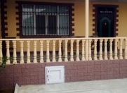 Satılır 3 otaqlı 116 m2 bağ evi Kürdəxanı