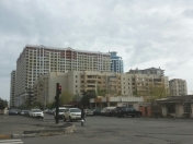 Satılır 3 otaqlı 80 m2 köhnə tikili AMAY