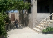 Satılır 4 otaqlı 550 m2 həyət evi 5 mkr