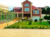 Satılır 8 otaqlı 1000 m2 bağ evi Şüvəlan