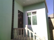 Satılır 2 otaqlı 130 m2 həyət evi Biləcəri