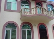 Satılır 4 otaqlı 150 m2 həyət evi Biləcəri