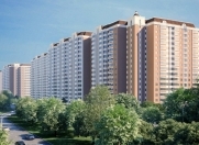 Satılır 1 otaqlı 51 m2 yeni tikili İnşaatçılar m.