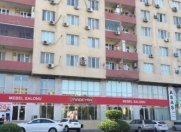 Satılır 3 otaqlı 115 m2 yeni tikili 9 mkr