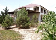 İcarəyə verilir 5 otaqlı 2000 m2 bağ evi Bilgəh