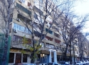 Satılır 5 otaqlı 117 m2 köhnə tikili Nəriman Nərimanov m.