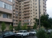 Satılır 3 otaqlı 112 m2 yeni tikili 8 km