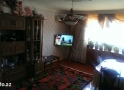 Satılır 4 otaqlı 160000 m2 həyət evi Gəncə