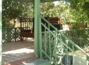 İcarəyə verilir 4 otaqlı 1900 m2 bağ evi Abşeron r.