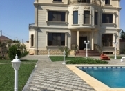 Satılır 5 otaqlı 500 m2 bağ evi Şüvəlan