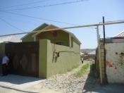 Satılır 3 otaqlı 78 m2 həyət evi Sulutəpə