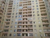 Satılır 3 otaqlı 57 m2 yeni tikili 7 mkr