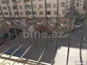 İcarəyə verilir 2 otaqlı 103 m2 yeni tikili Həzi Aslanov