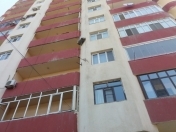 İcarəyə verilir 4 otaqlı 200 m2 yeni tikili 20 yanvar m.