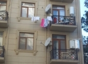 Satılır 1 otaqlı 36.1 m2 yeni tikili Xırdalan