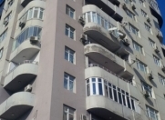 Satılır 4 otaqlı 157 m2 yeni tikili Qələbə dairəsi