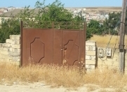 Satılır 3 sot torpaq Digah