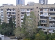 İcarəyə verilir 5 otaqlı 140 m2 köhnə tikili Elmlər Akademiyası m.