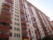 Satılır 2 otaqlı 62 m2 yeni tikili Y.Suraxanı
