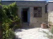 Satılır 2 otaqlı 68 m2 həyət evi Xırdalan