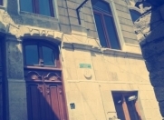 Satılır 6 otaqlı 123 m2 köhnə tikili İçəri Şəhər m.