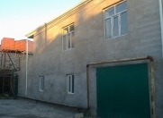 Satılır 7 otaqlı 230 m2 həyət evi Aviasiya Akademiyası Universiteti