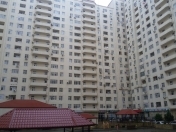 Satılır 3 otaqlı 121 m2 yeni tikili 9 mkr