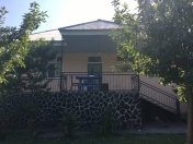 Satılır 3 otaqlı 65 m2 bağ evi Qax