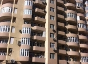 Satılır 3 otaqlı 114 m2 yeni tikili Yasamal r.