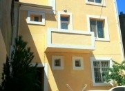 Satılır 8 otaqlı 210 m2 həyət evi Köhnə Günəşli