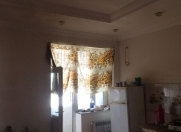 İcarəyə verilir 3 otaqlı 120 m2 yeni tikili İnşaatçılar m.