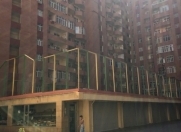 Satılır 3 otaqlı 133 m2 yeni tikili İctimai telekanalı