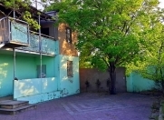 Satılır 7 otaqlı 163 m2 bağ evi Novxanı